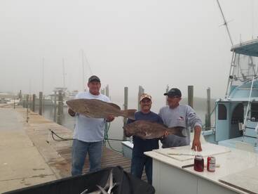 Ponce Inlet Report Photo 2