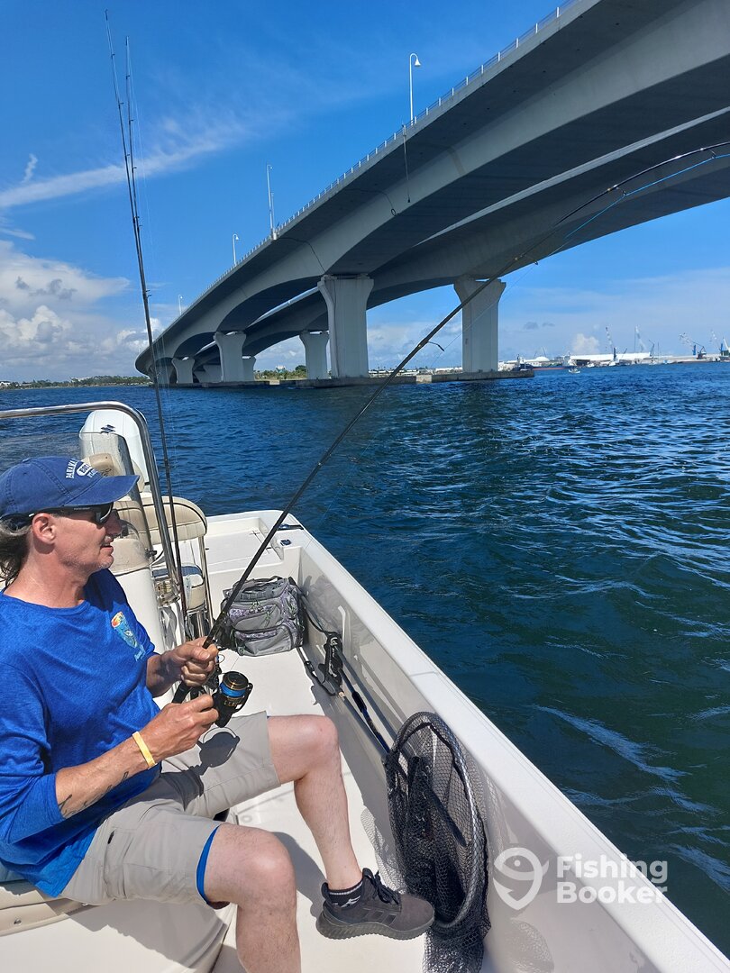 Panama City Report Photo 0