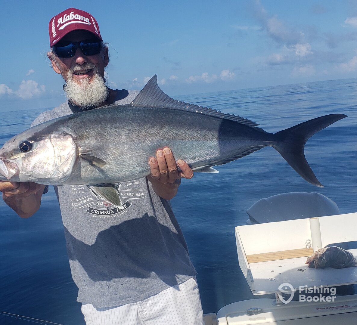 Gulf Breeze Report Photo 0