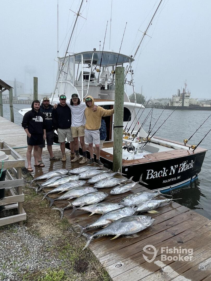 Wanchese Report Photo 0