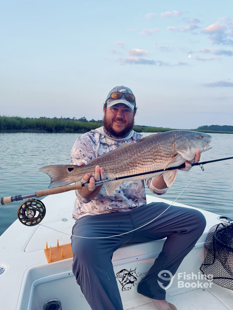 Savannah Report Photo 0