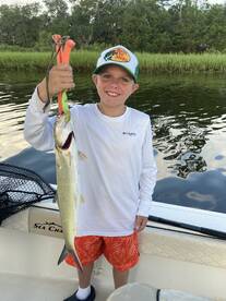 Wrightsville Beach Report Photo 1