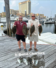 Atlantic City Report Photo 2