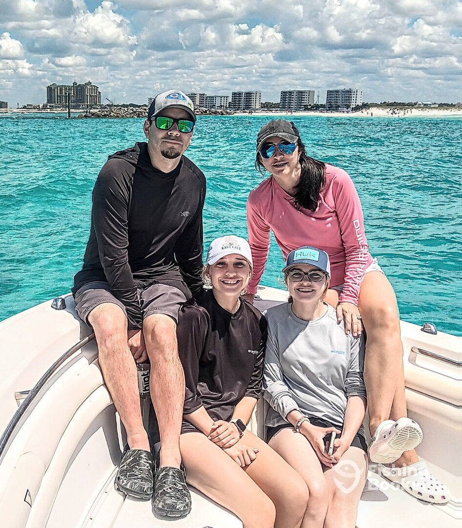 Destin Report Photo 0