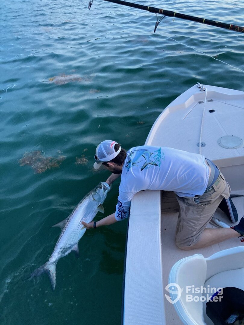 Islamorada Report Photo 0