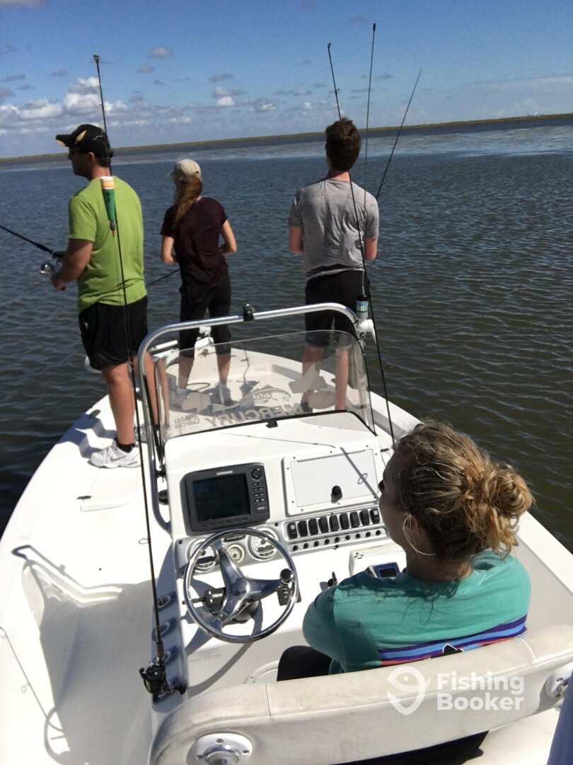 New Orleans Report Photo 0