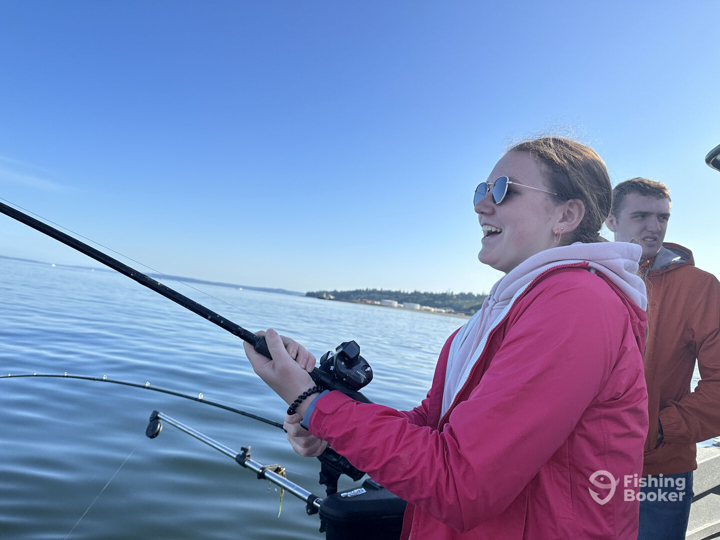 Seattle Report Photo 0