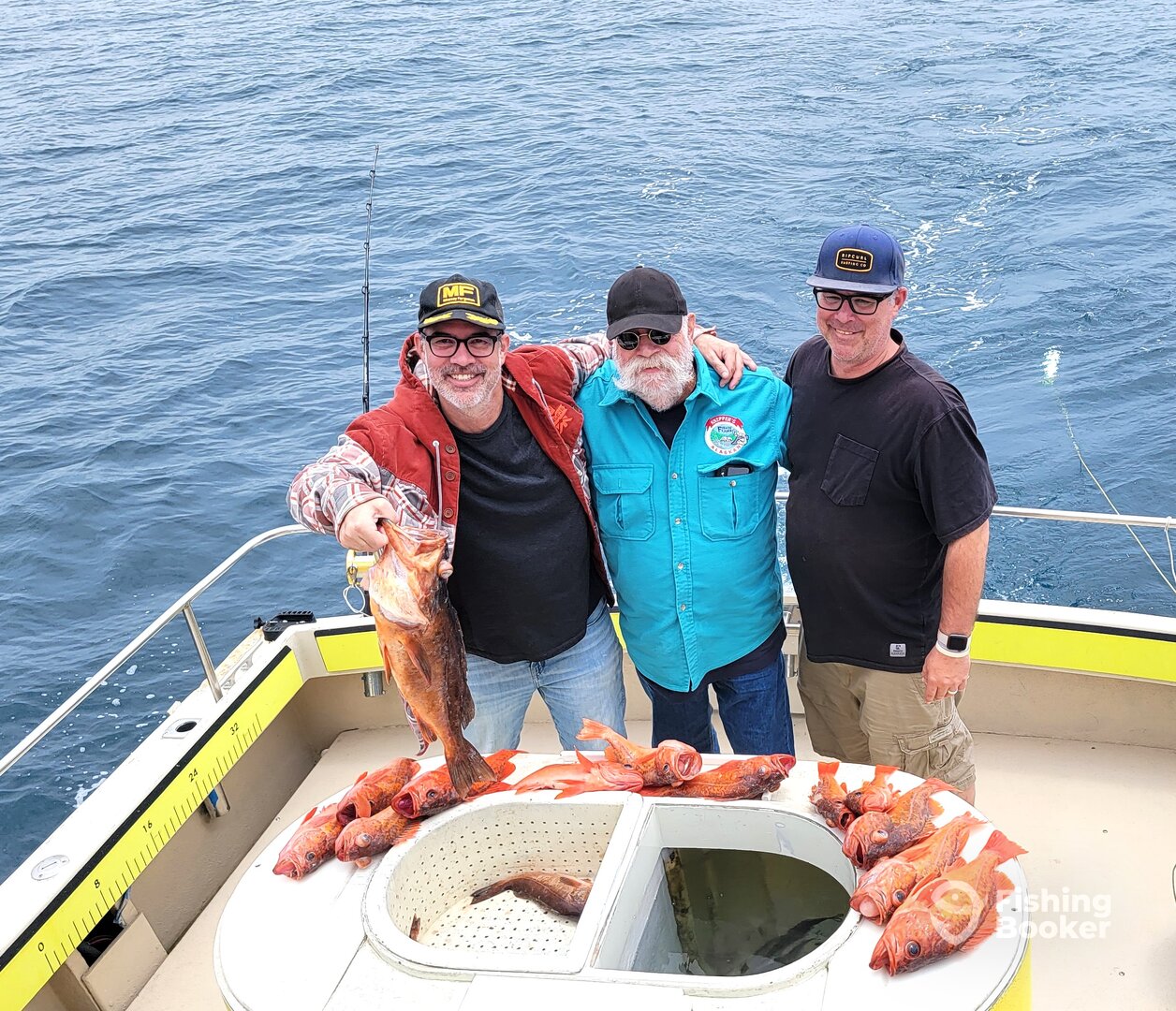 Oceanside Report Photo 0