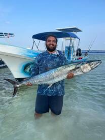 Mahahual Report Photo 2