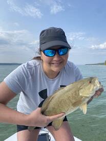 Suttons Bay Report Photo 2