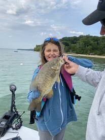 Suttons Bay Report Photo 1