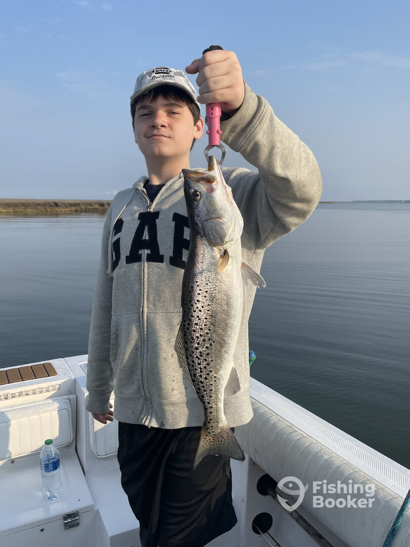 Wanchese Report Photo 0