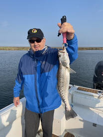 Wanchese Report Photo 2