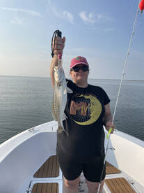 Wanchese Report Photo 1