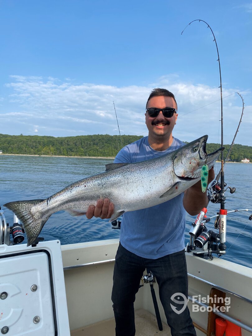 Traverse City Report Photo 0