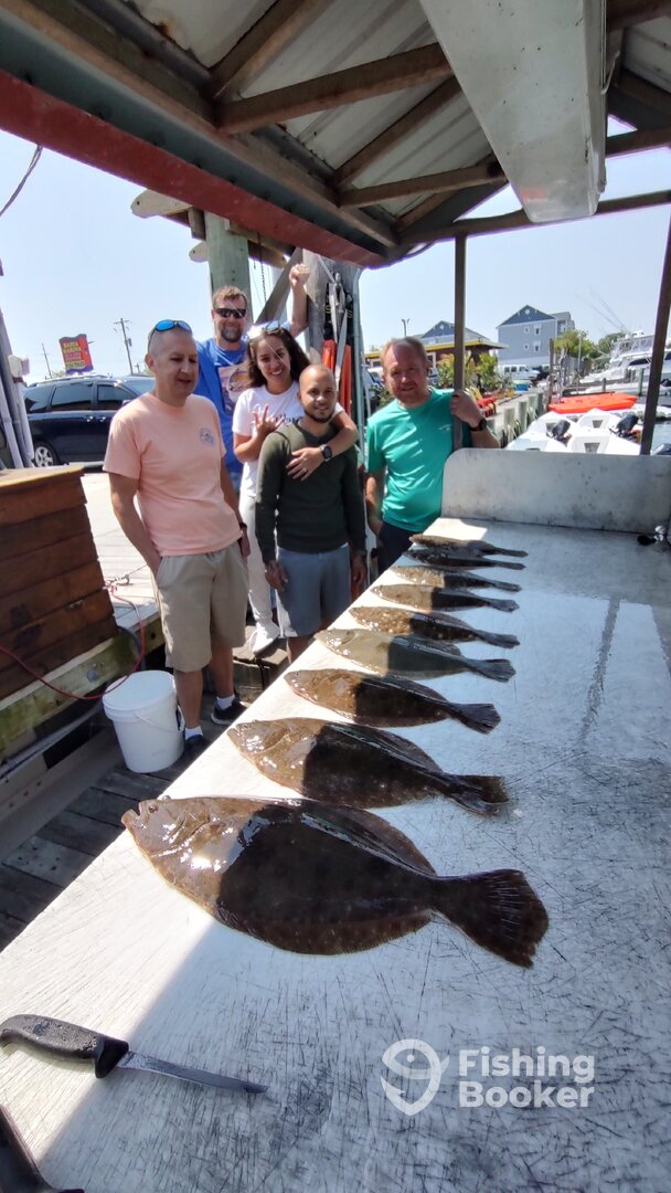 Ocean City Report Photo 0