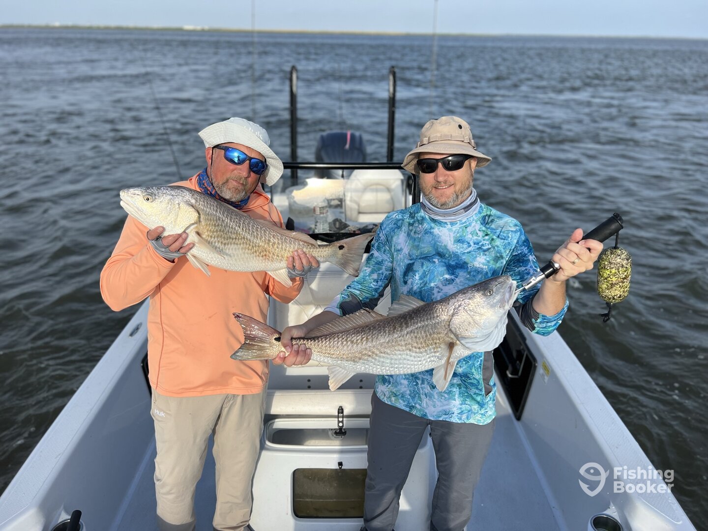 New Orleans Report Photo 0