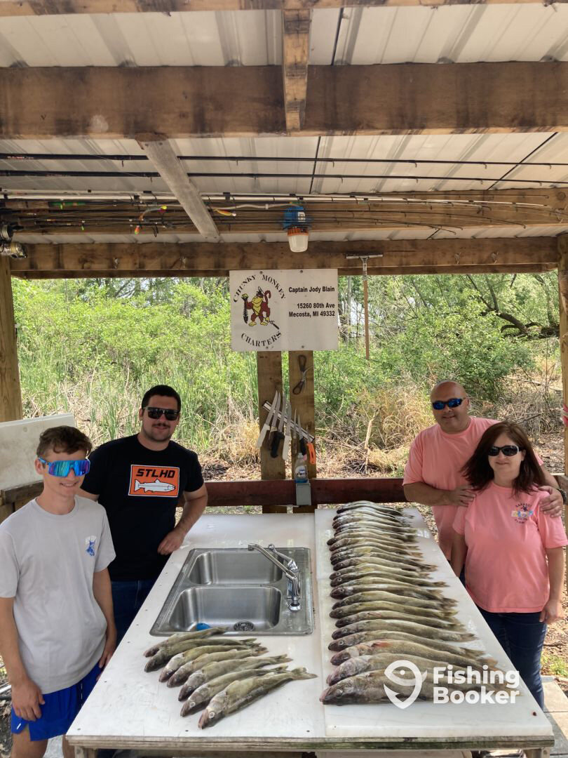 Linwood Report Photo 0