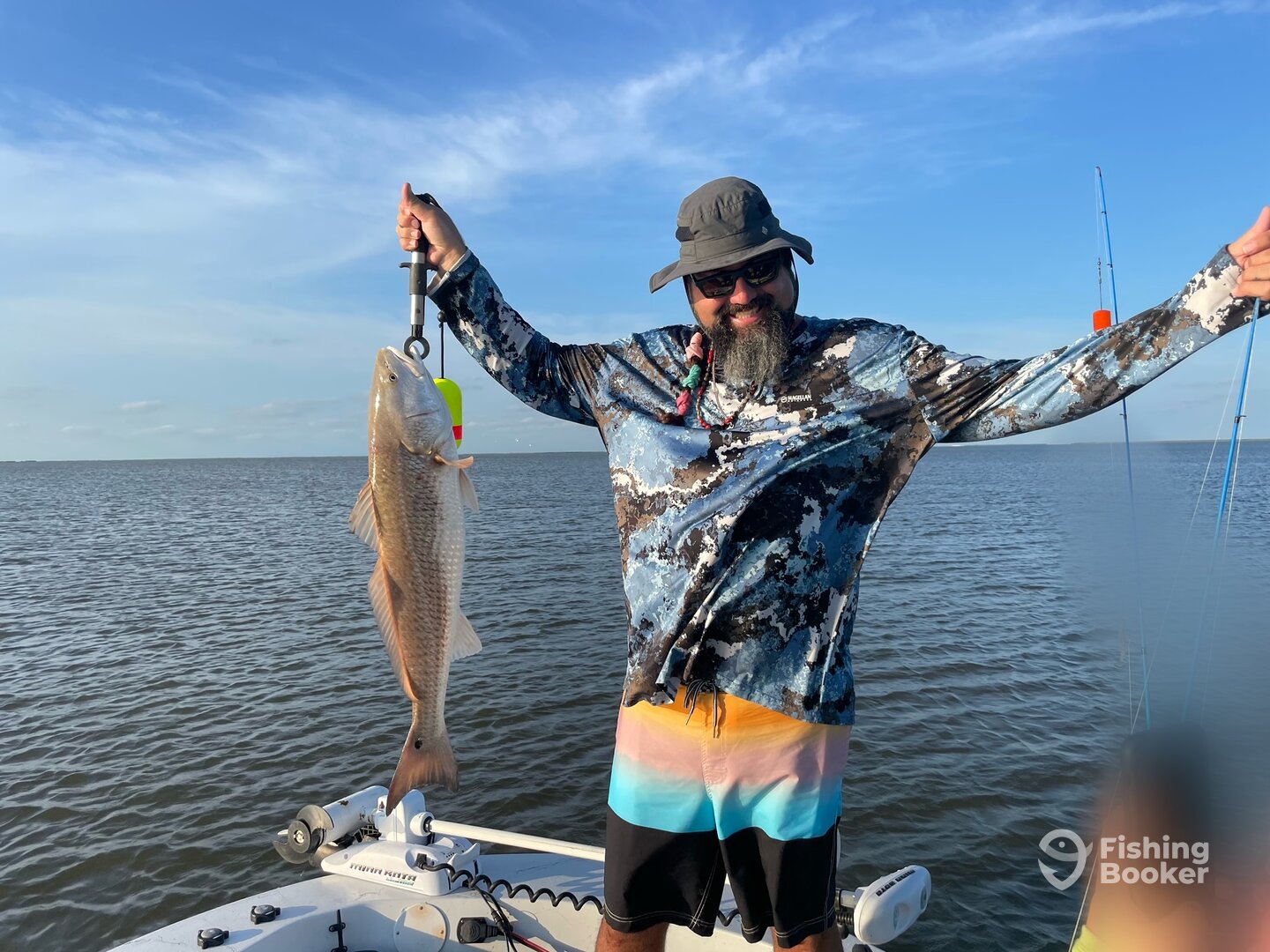 Bolivar Peninsula Report Photo 0