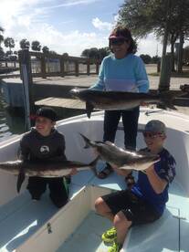 New Smyrna Beach Report Photo 2