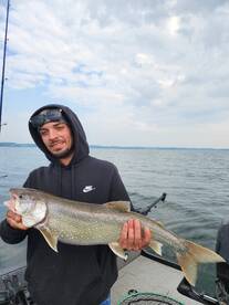 Romulus Report Photo 1