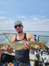 Romulus Report Photo 2