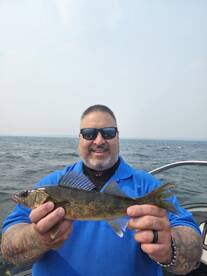 Oneida lake smash and grab