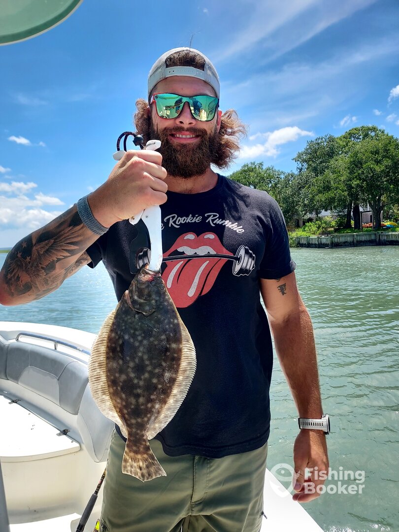 Murrells Inlet Report Photo 0