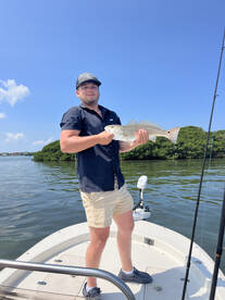 St. Petersburg Report Photo 2