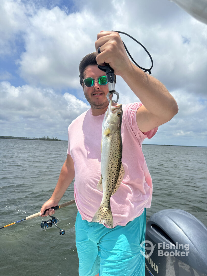 Panama City Beach Report Photo 0