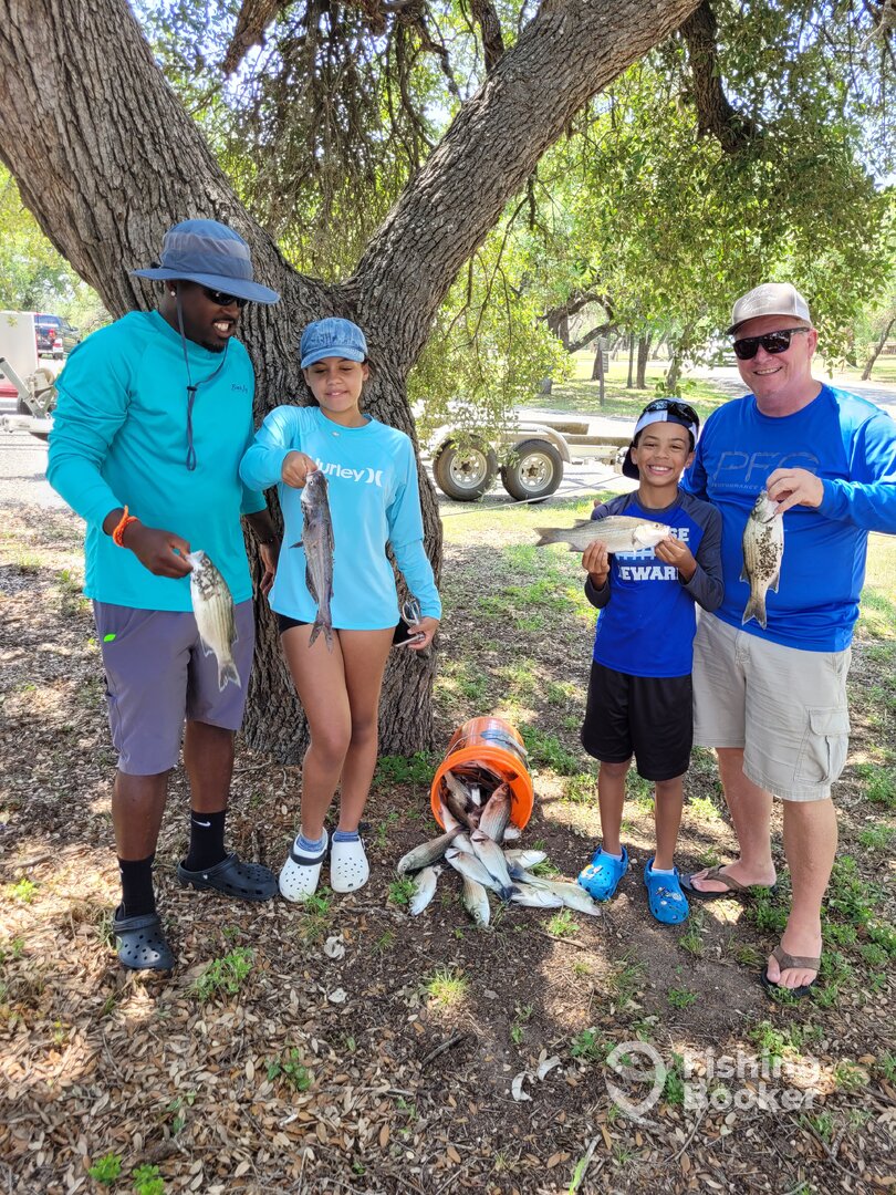 Belton Report Photo 0