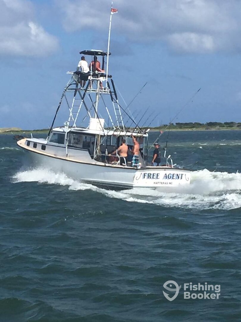 Book NOW and get the dates you want