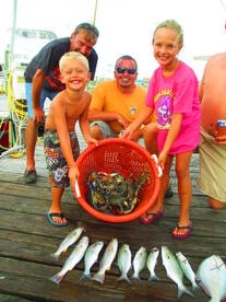 Hatteras Report Photo 1