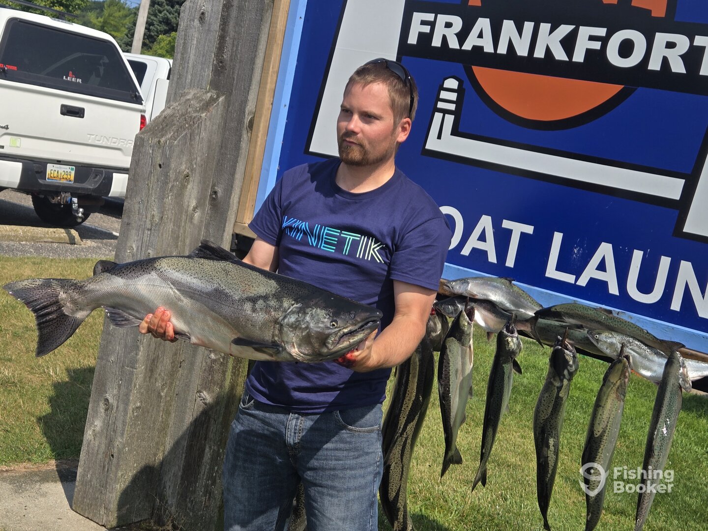 Elberta Report Photo 0