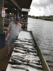 Theriot Report Photo 1