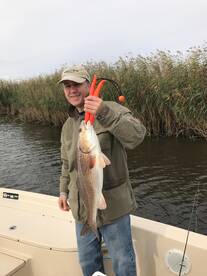 Theriot Report Photo 2