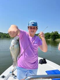 Randleman Report Photo 1