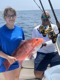 Gulf Breeze Report Photo 2