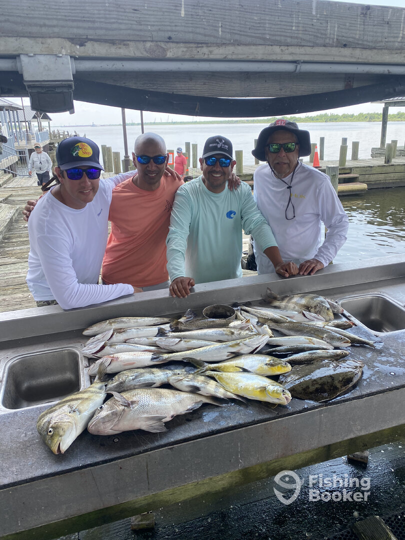 Lake Charles Report Photo 0