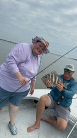 Lake Charles Report Photo 1