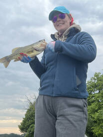 Fox Lake Report Photo 1