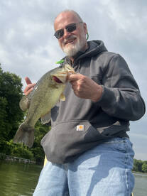 Fox Lake Report Photo 2