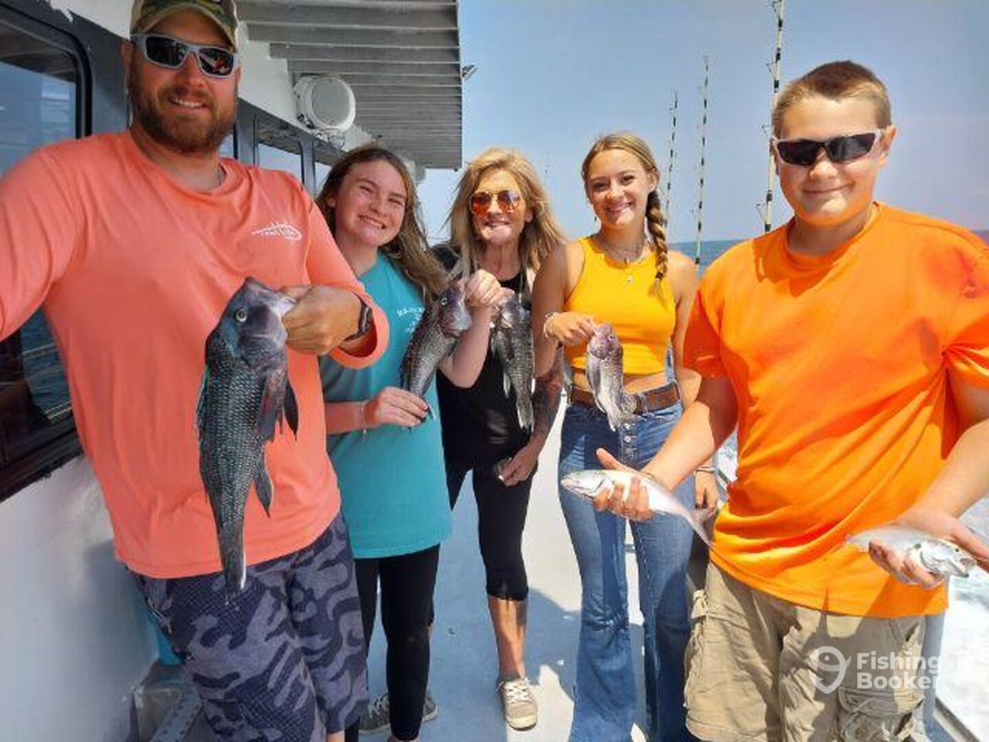 Cape May Report Photo 0