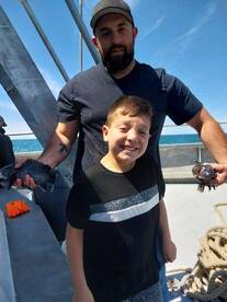 Cape May Report Photo 2