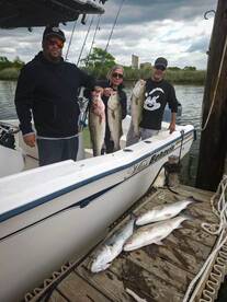 Woodbridge Township Report Photo 2