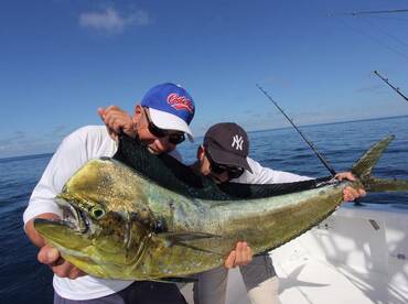 Foto Report Quepos 1