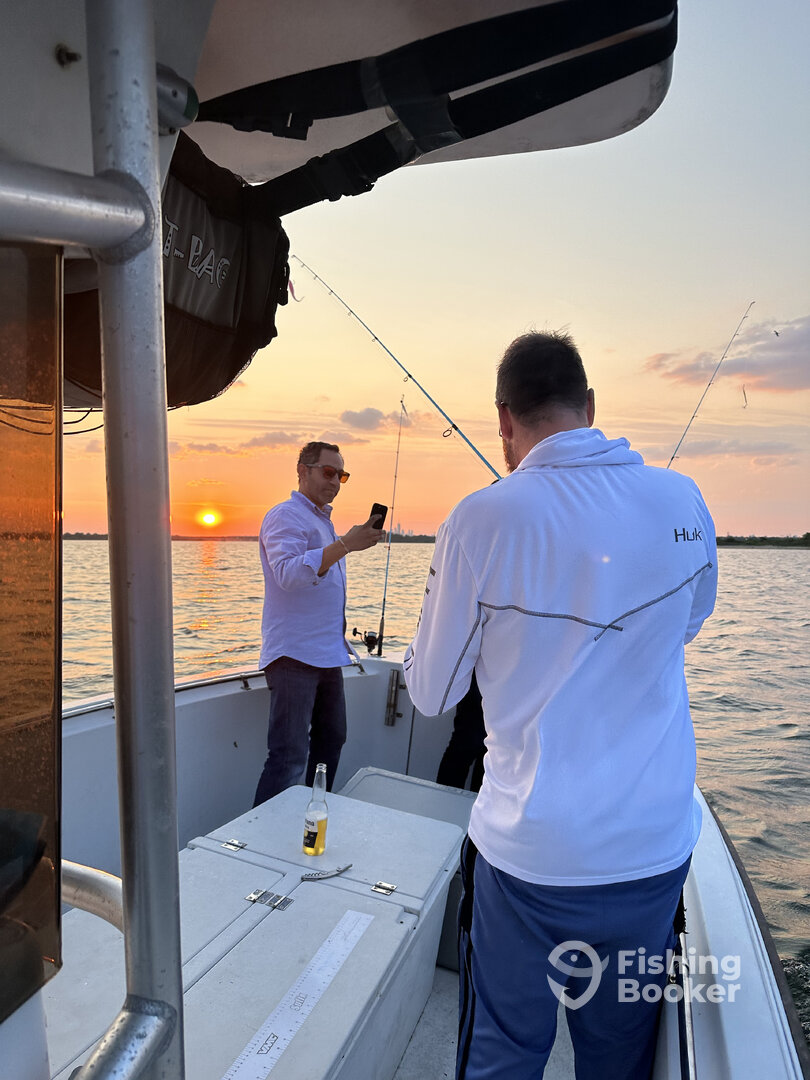 New York City Report Photo 0