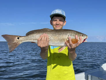 Nags Head Report Photo 2