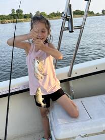 We love return clients.