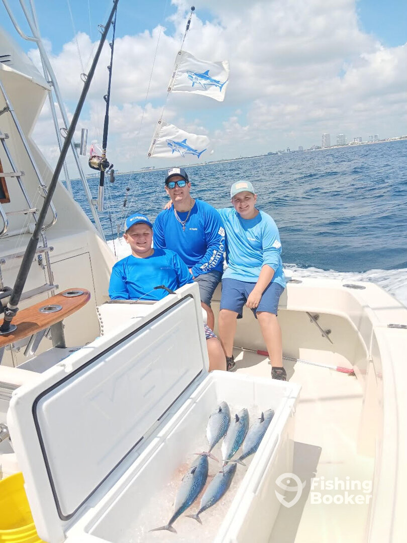 Fort Lauderdale Report Photo 0